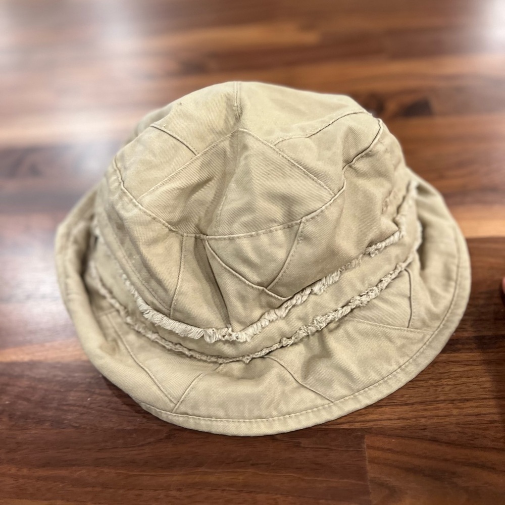 VINTAGE Boonie hat
